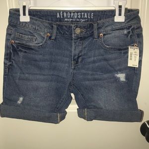 Aéropostale Bermuda Shorts